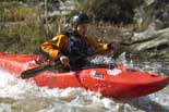 kayak agout 2014